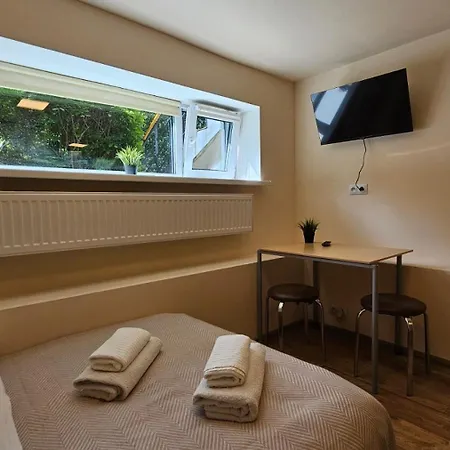 Batorego 16 Comfort Appartement *