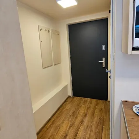 Appartement Batorego 16 Comfort Varsovie