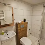 公寓 Batorego 16 Comfort 华沙