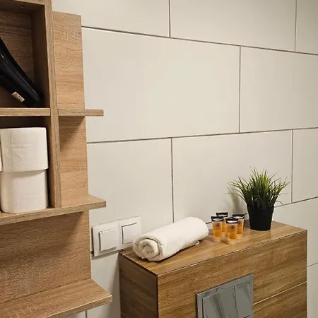 Batorego 16 Comfort * Varšava