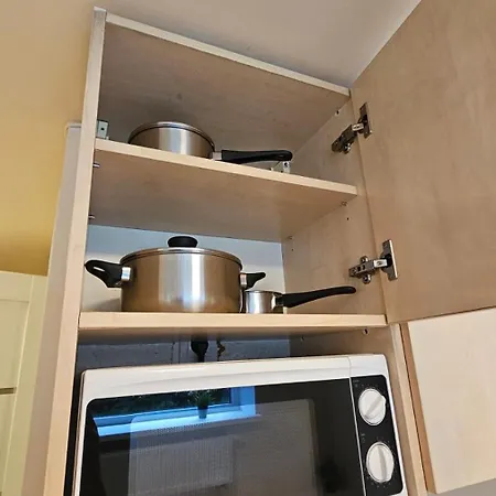 Apartment Batorego 16 Comfort *
