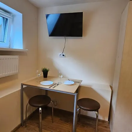 Batorego 16 Comfort Varšava