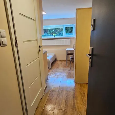 Apartment Batorego 16 Comfort