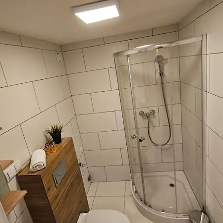 Batorego 16 Comfort Apartment *