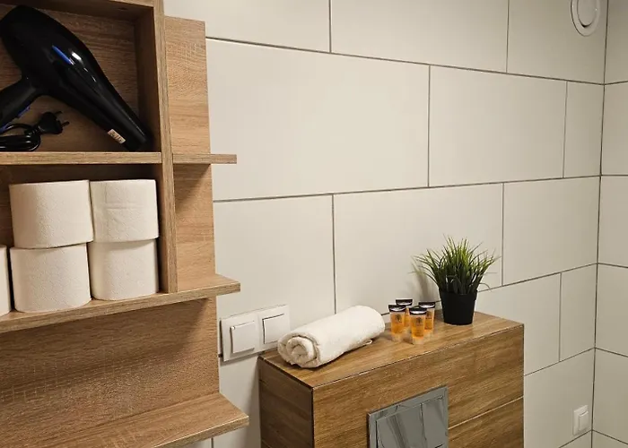 Batorego 16 Comfort * Warszawa