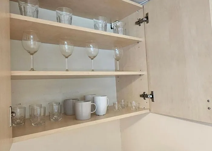 Batorego 16 Comfort Apartament