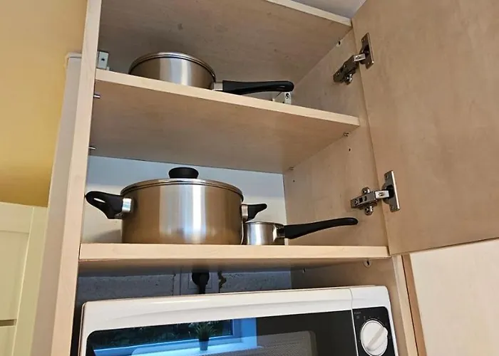 Apartament Batorego 16 Comfort *