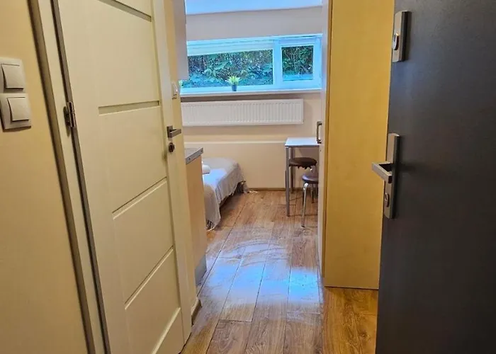 Apartament Batorego 16 Comfort