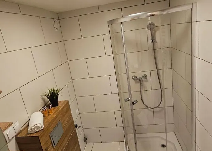 Batorego 16 Comfort Apartament *