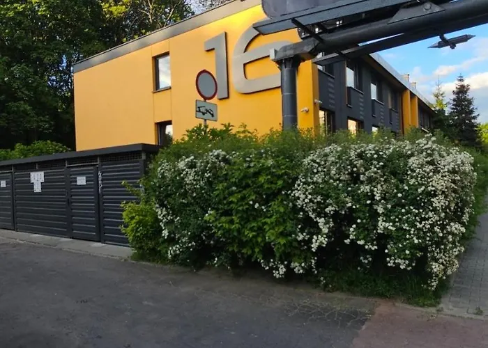 Batorego 16 Comfort *