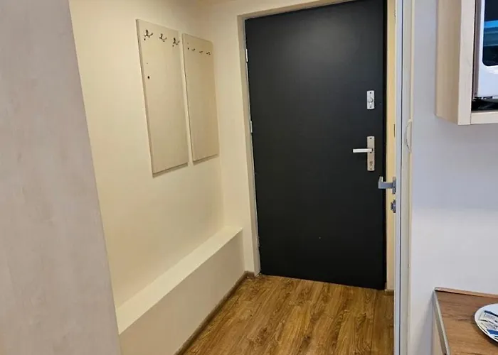 Apartament Batorego 16 Comfort Warszawa