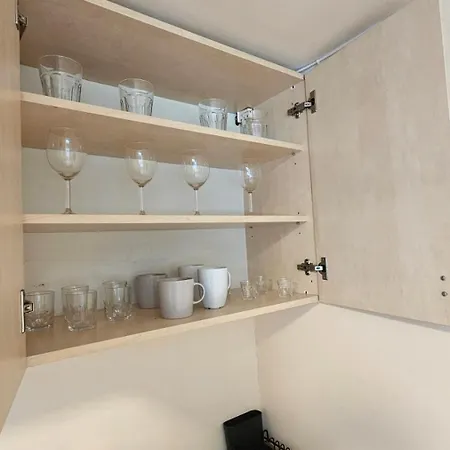 Batorego 16 Comfort Apartamento