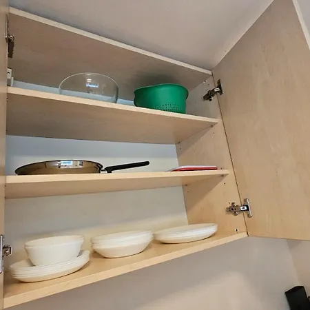 Batorego 16 Comfort *