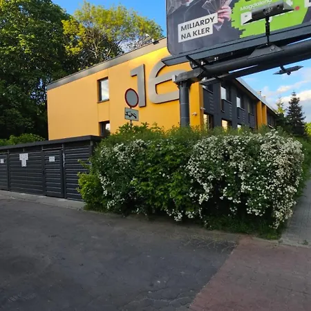 Batorego 16 Comfort *